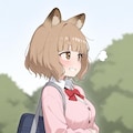 スライム その1(差分あり・やや閲覧注意) 4枚目
