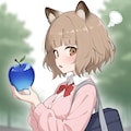 スライム その1(差分あり・やや閲覧注意) 2枚目