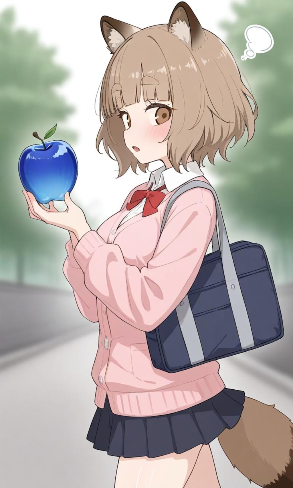 スライム その1(差分あり・やや閲覧注意)