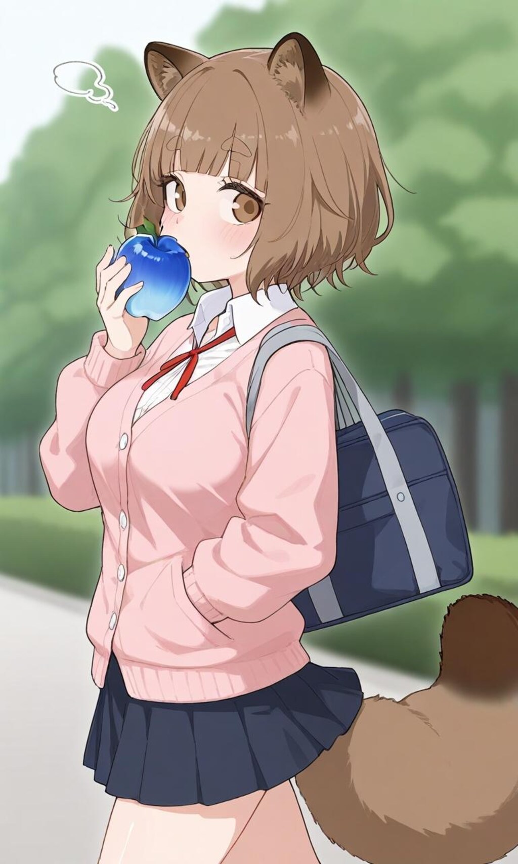 スライム その1(差分あり・やや閲覧注意)