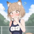 スライム その1(差分あり・やや閲覧注意) 7枚目
