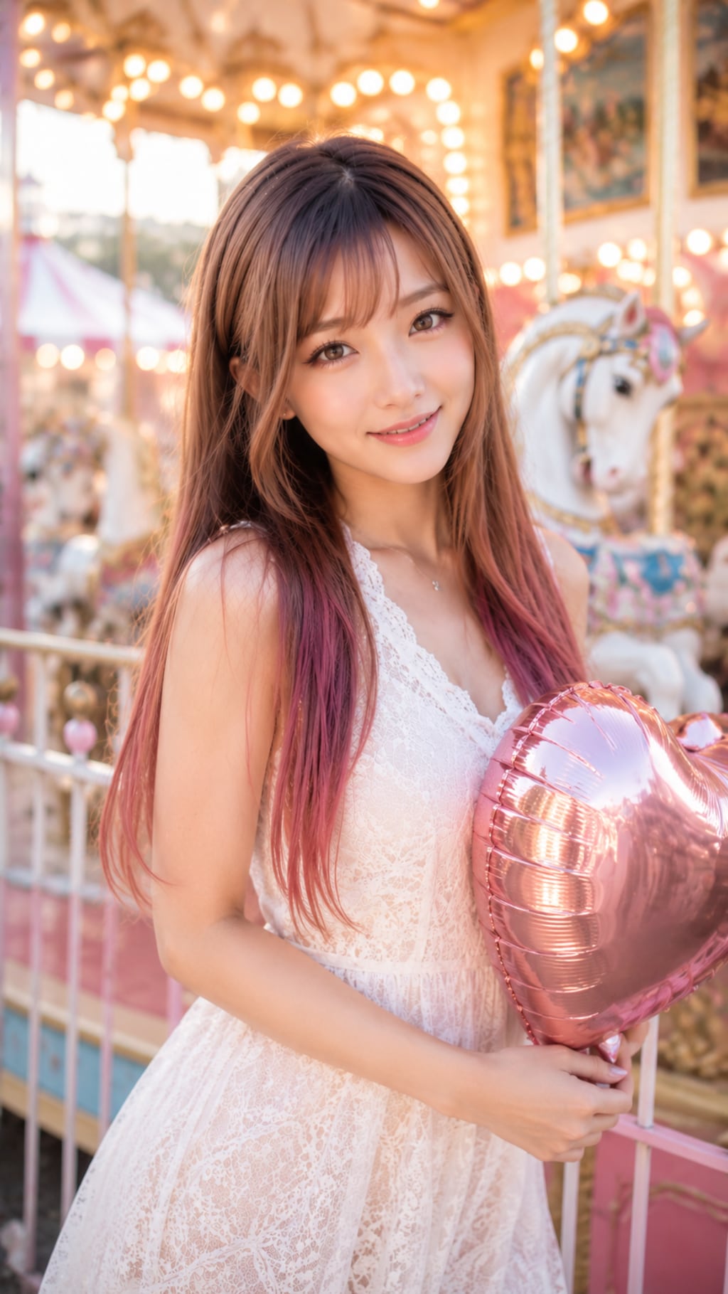 ときめき