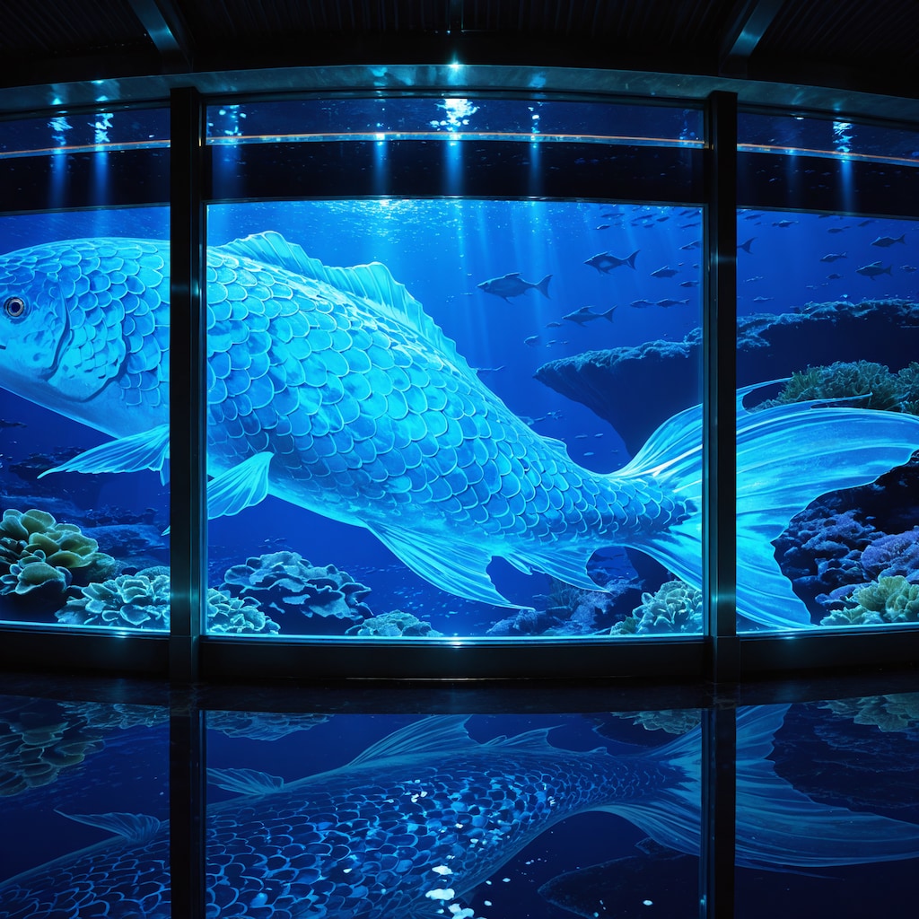 アクアリウム