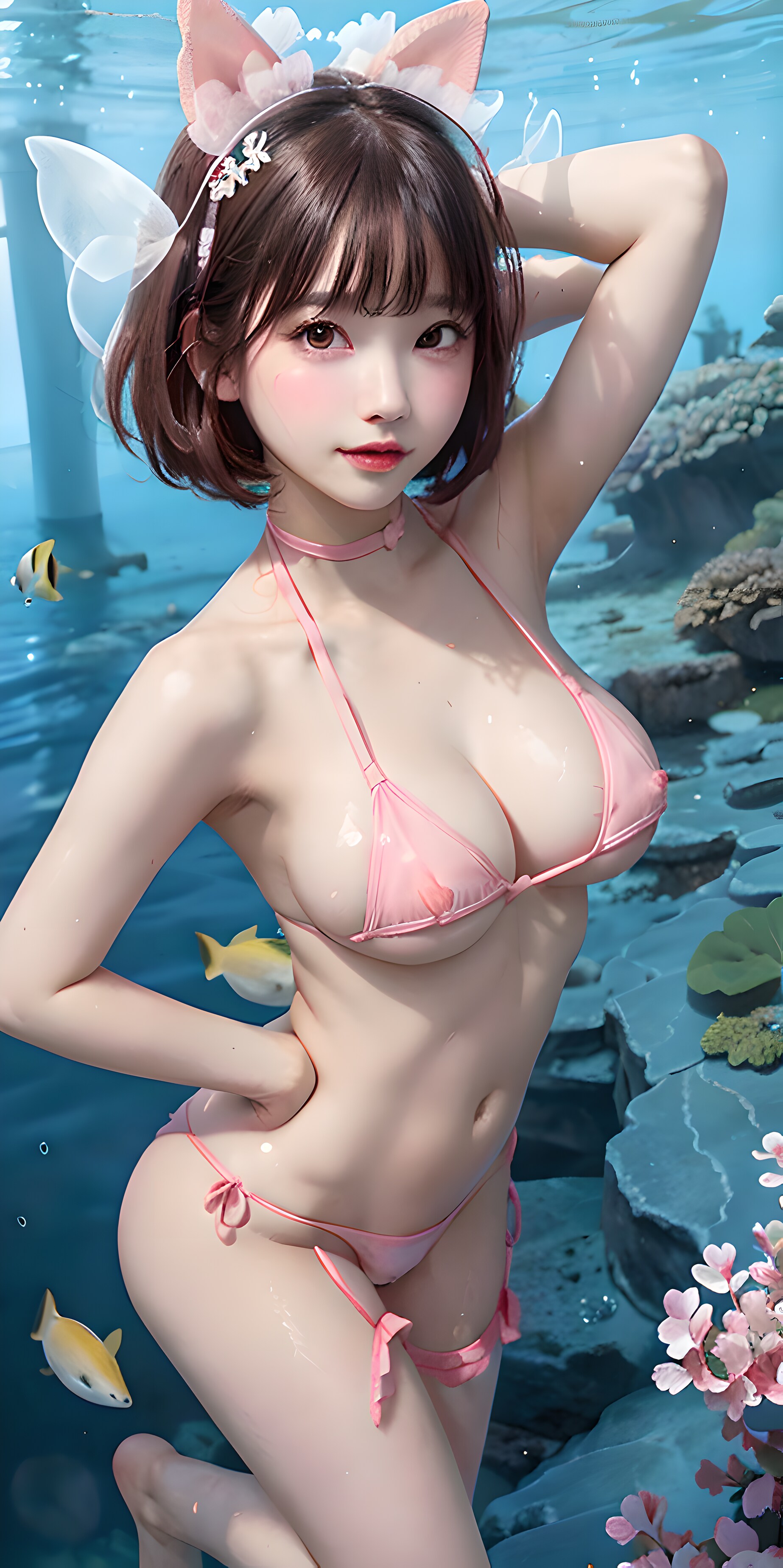 マーメイド