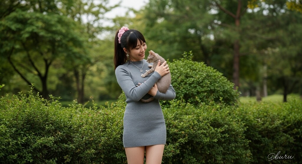 あなたはここに住んでるの？