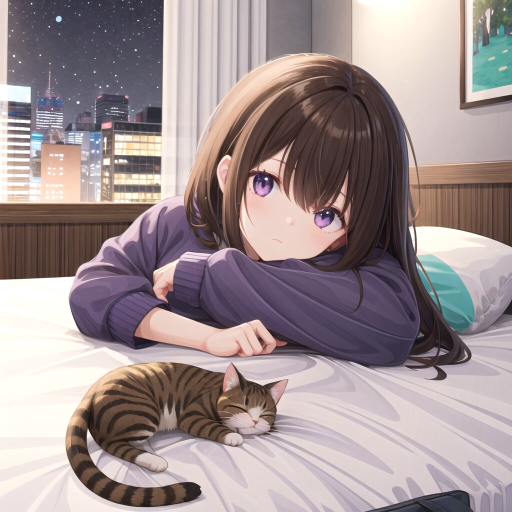 おやすみ2