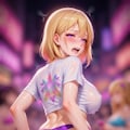 辱め 3枚目