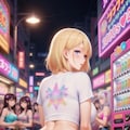 辱め 2枚目