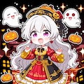 食欲のハロウィン！ 2枚目
