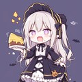 食欲のハロウィン！ 6枚目