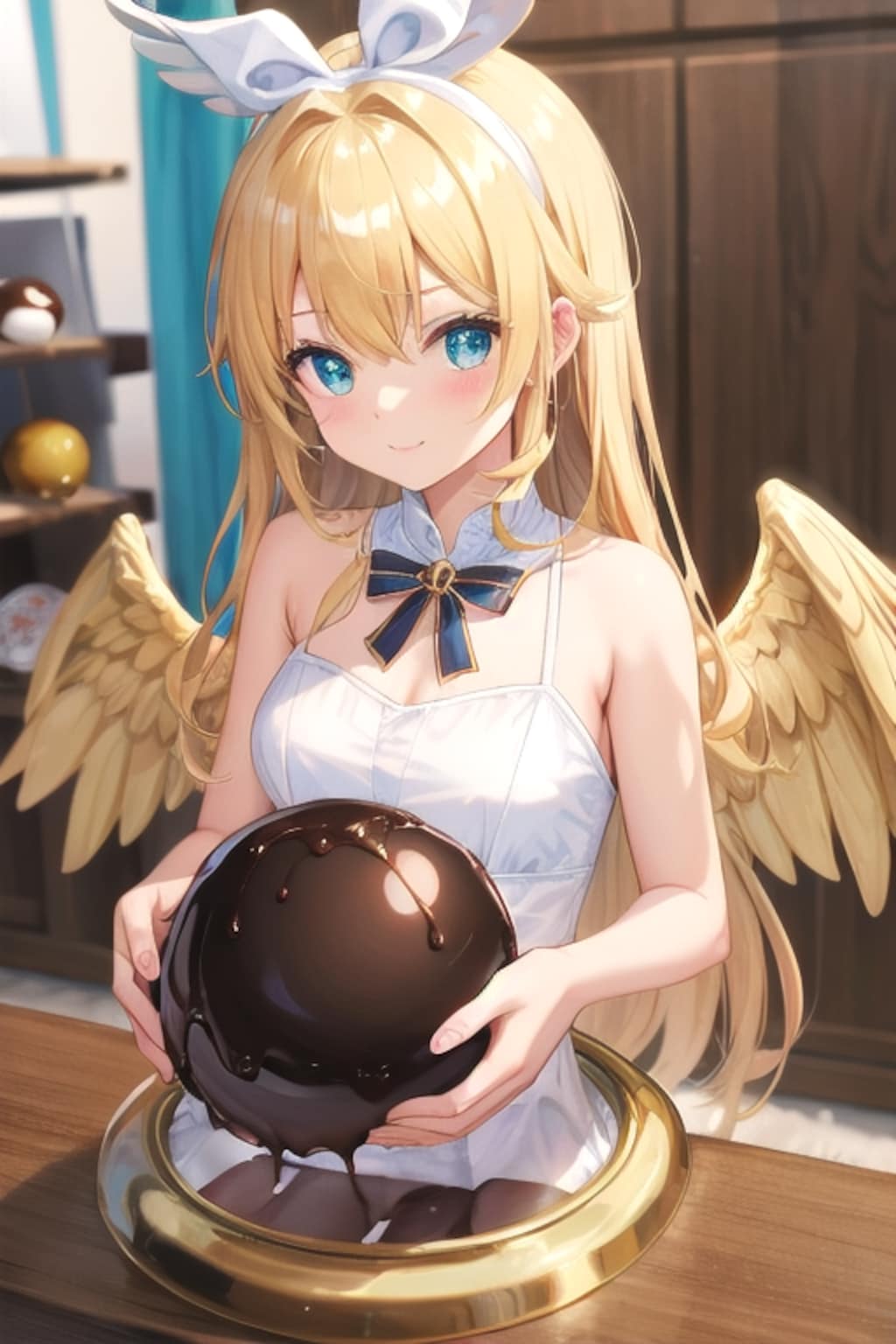 金のエンゼル479