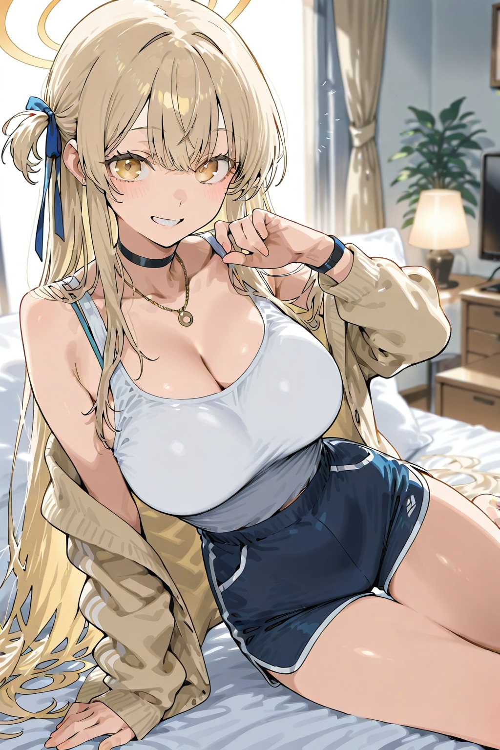 #DAISY【今日のランダム生成画像】2026/04/21,