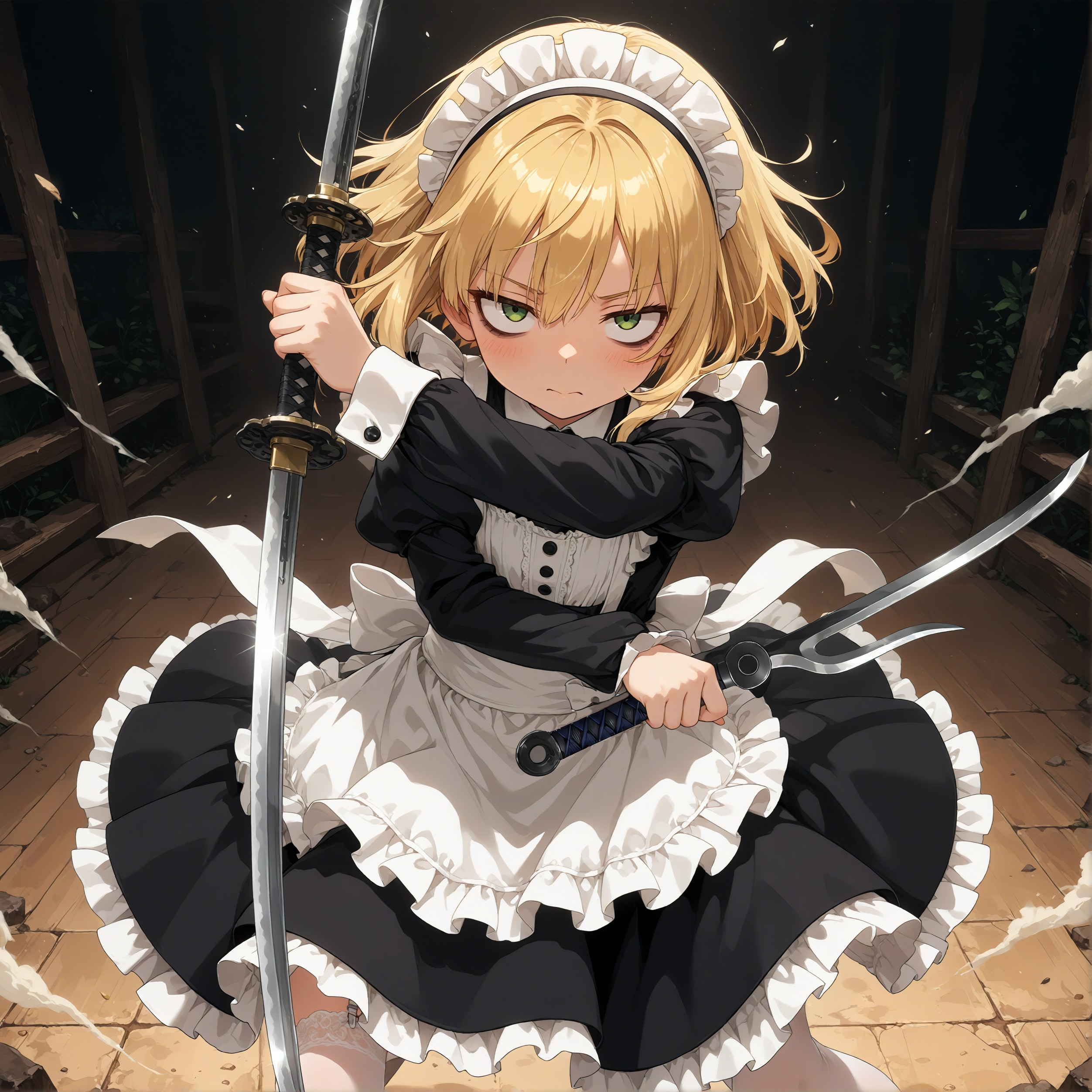 迅雷風烈 | の人気AIイラスト・グラビア