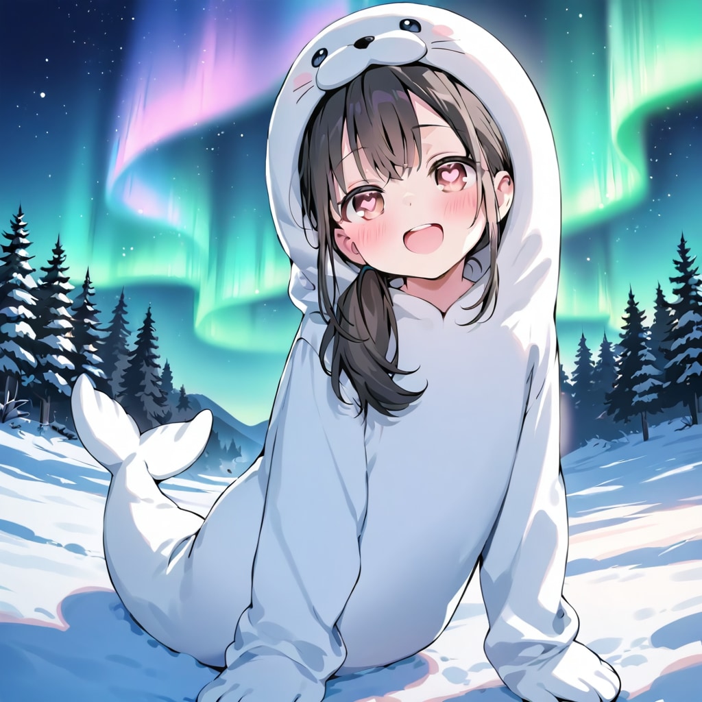 まずはコレを見に行きたい！！ | の人気AIイラスト・グラビア