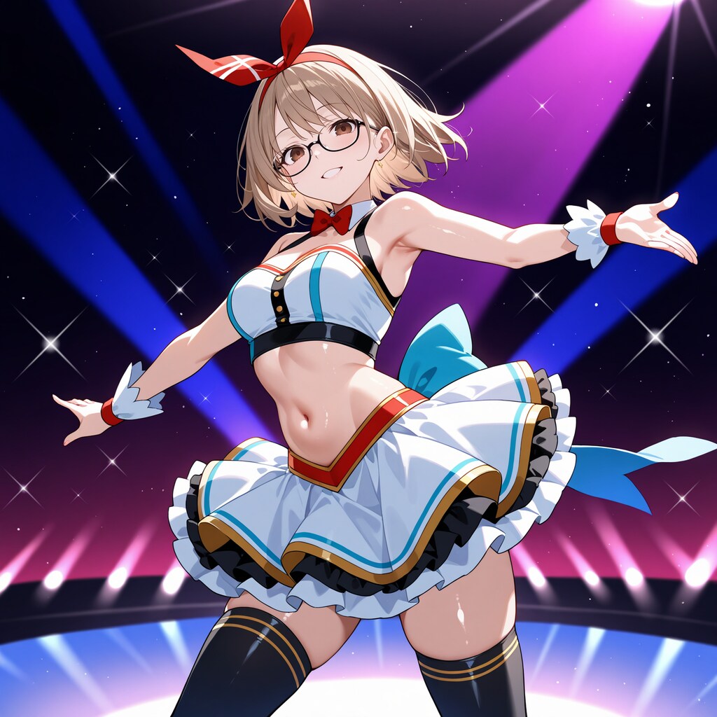 【今日の腹筋】ヤンデレアイドル智美