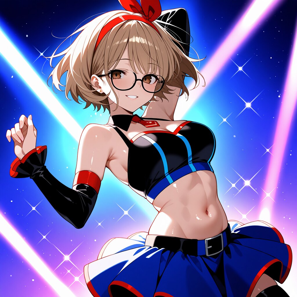 【今日の腹筋】ヤンデレアイドル智美