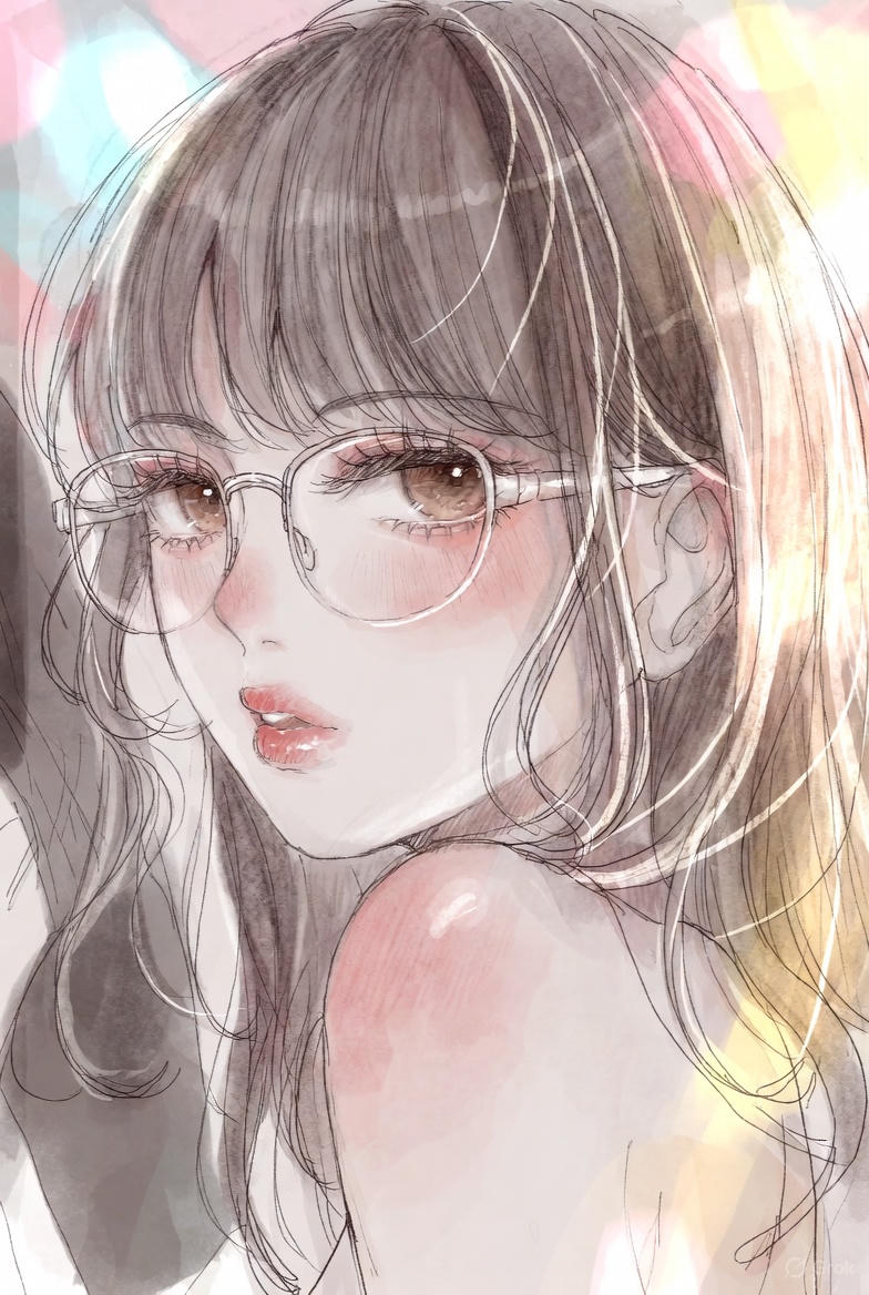 見返り | の人気AIイラスト・グラビア