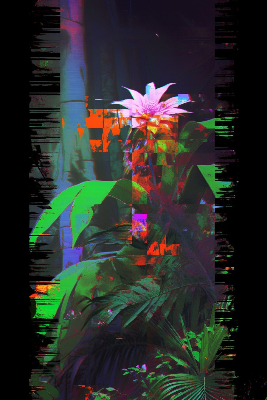 その花は棘がある