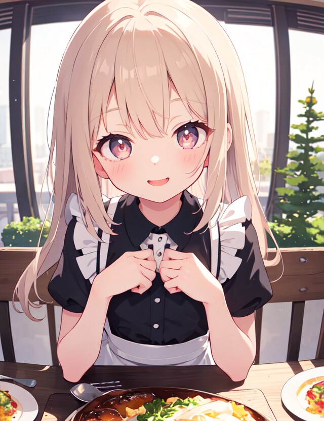 meshiagare