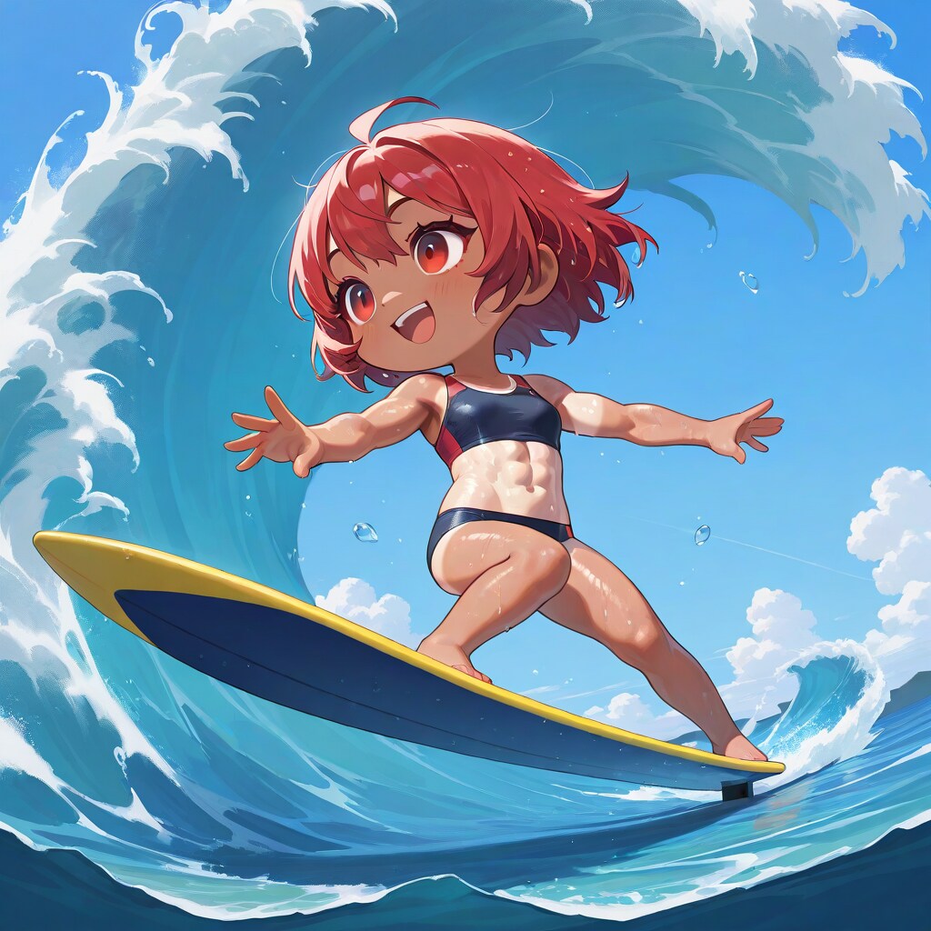 ウチちび536