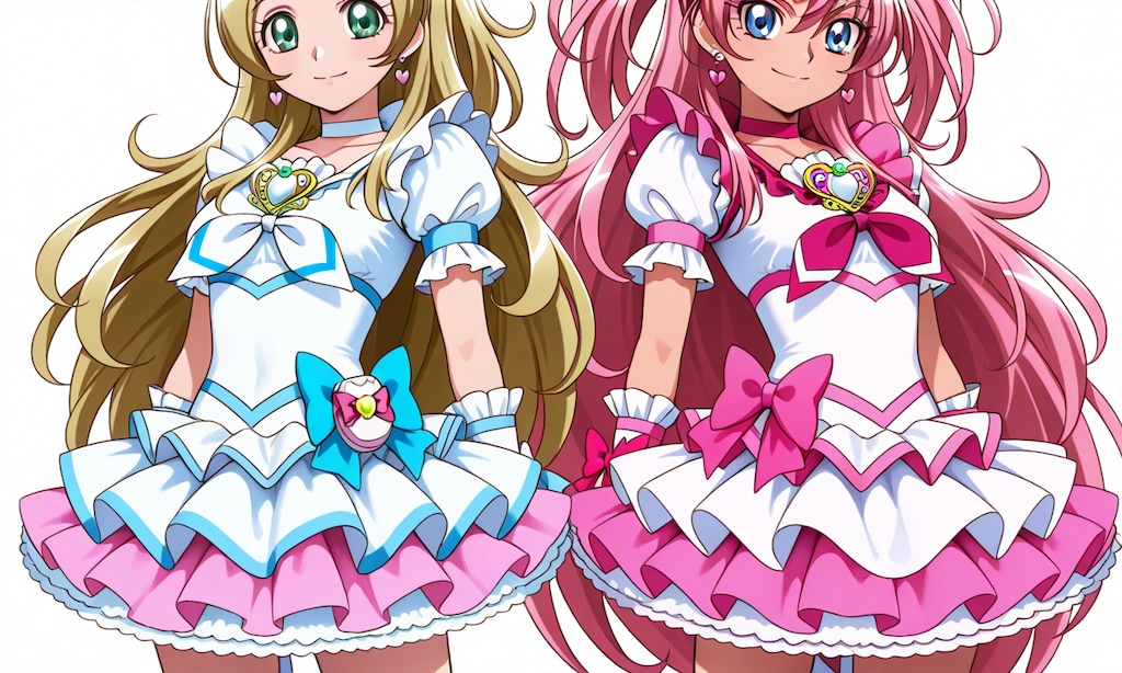 すいっすいっ♪