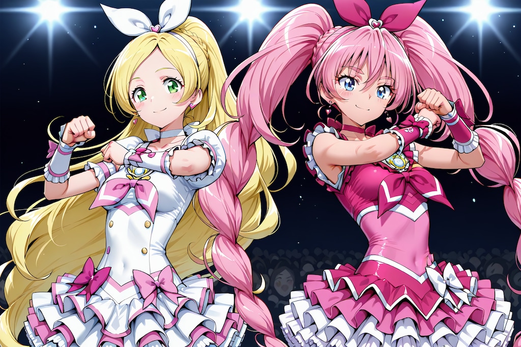 すいっすいっ♪