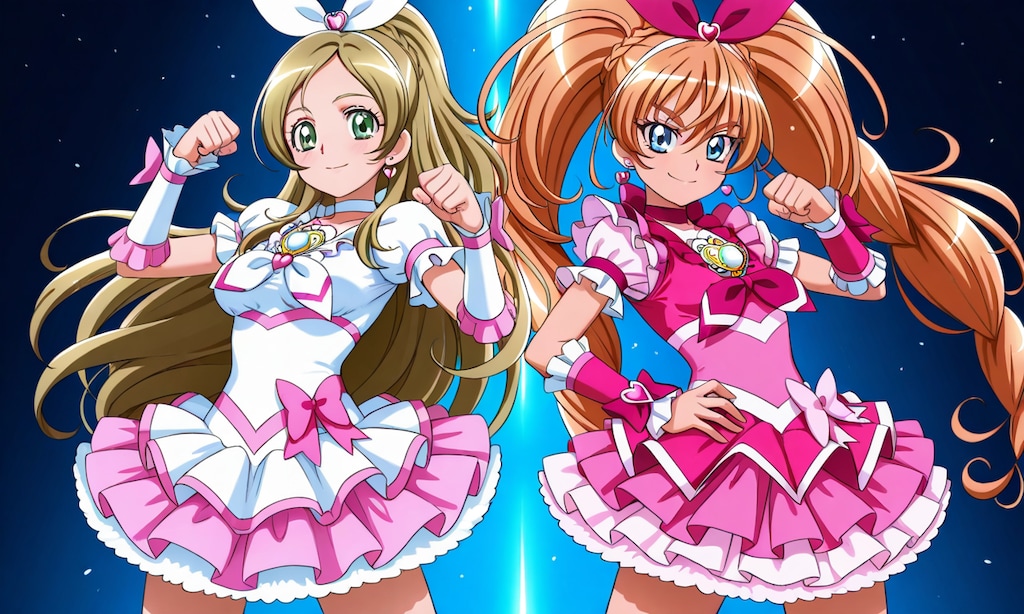 すいっすいっ♪