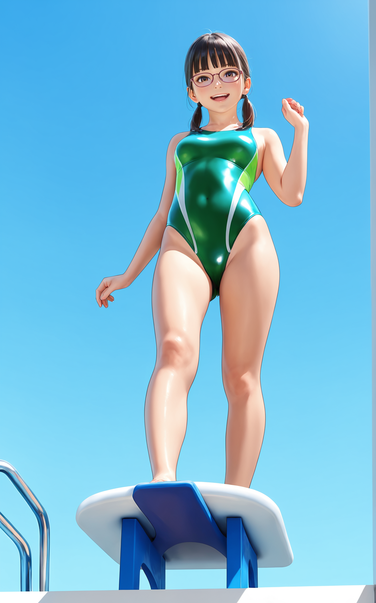 競泳水着27