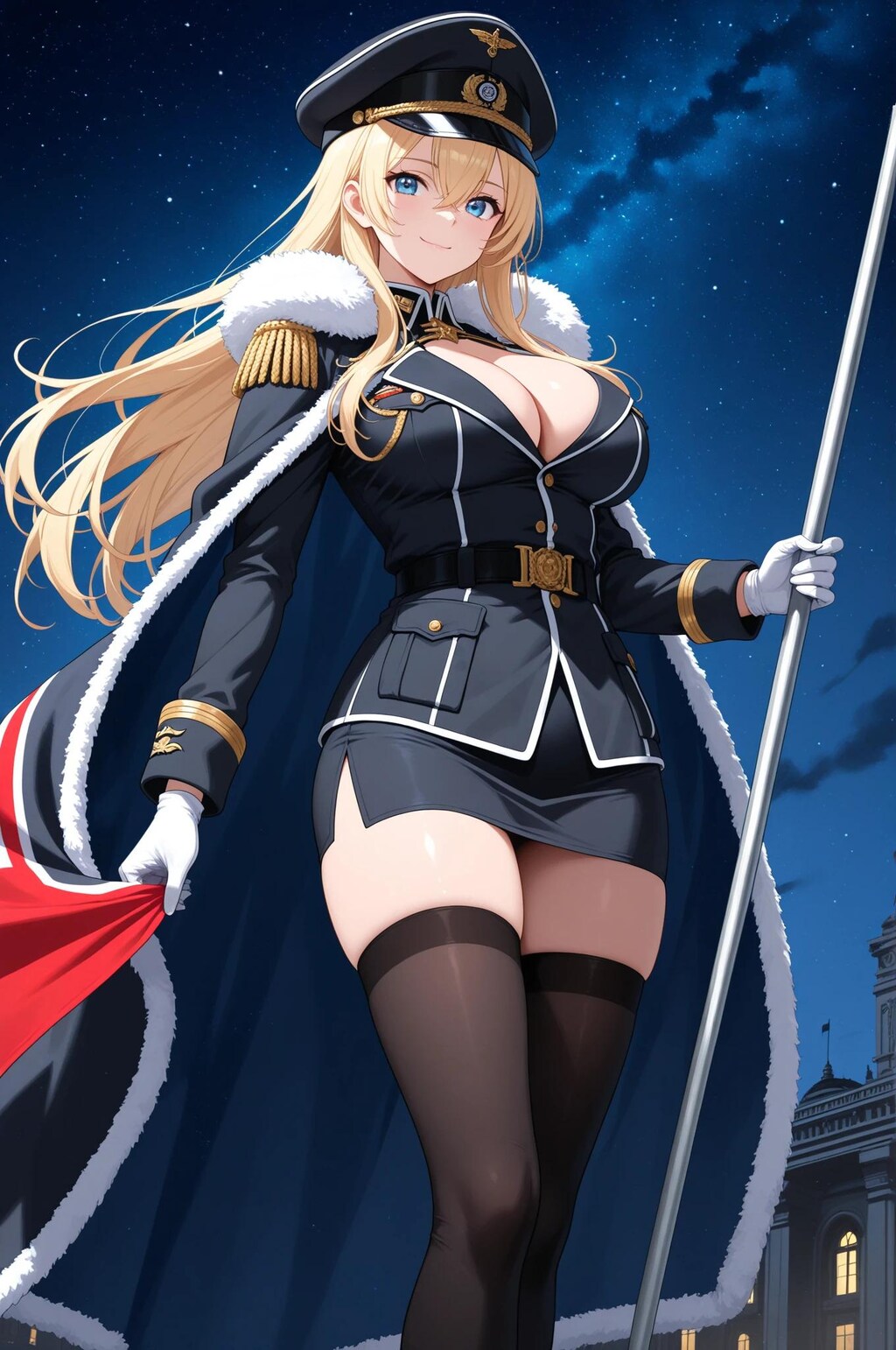 アズールレーン