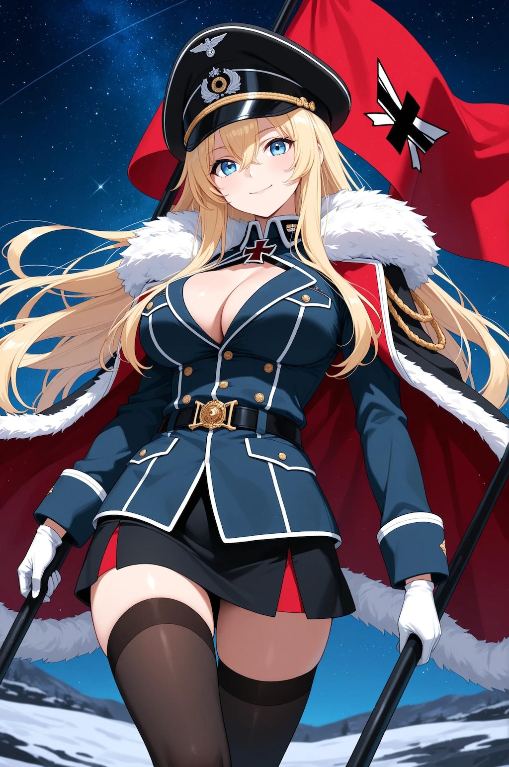 アズールレーン