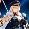 アズールレーン 2枚目