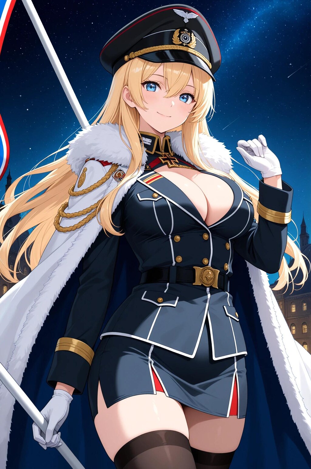 アズールレーン