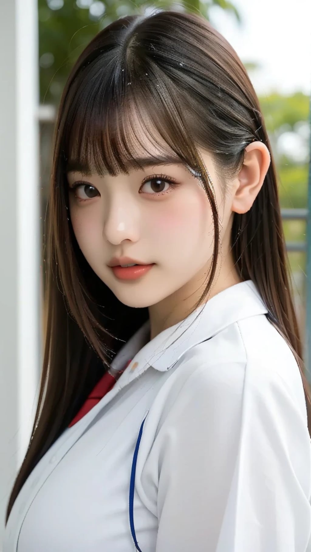 7.4、本日の美少女２。