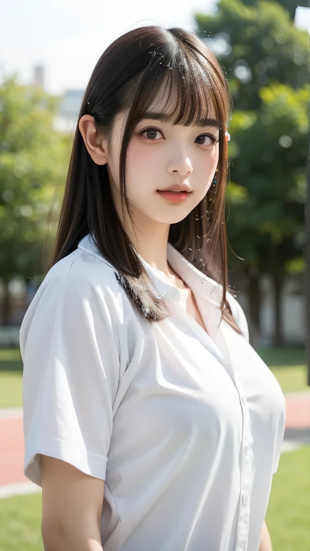 7.4、本日の美少女２。