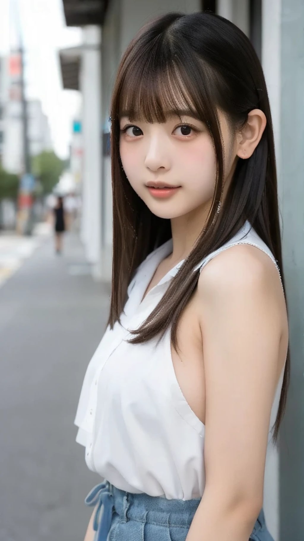 7.4、本日の美少女２。