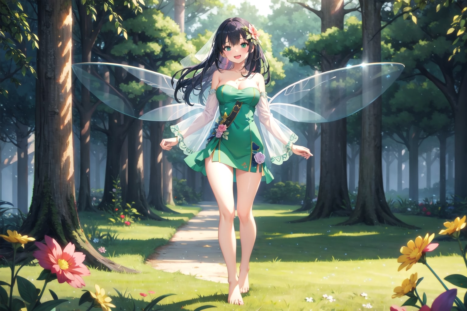 フェアリーフェス企画作品です