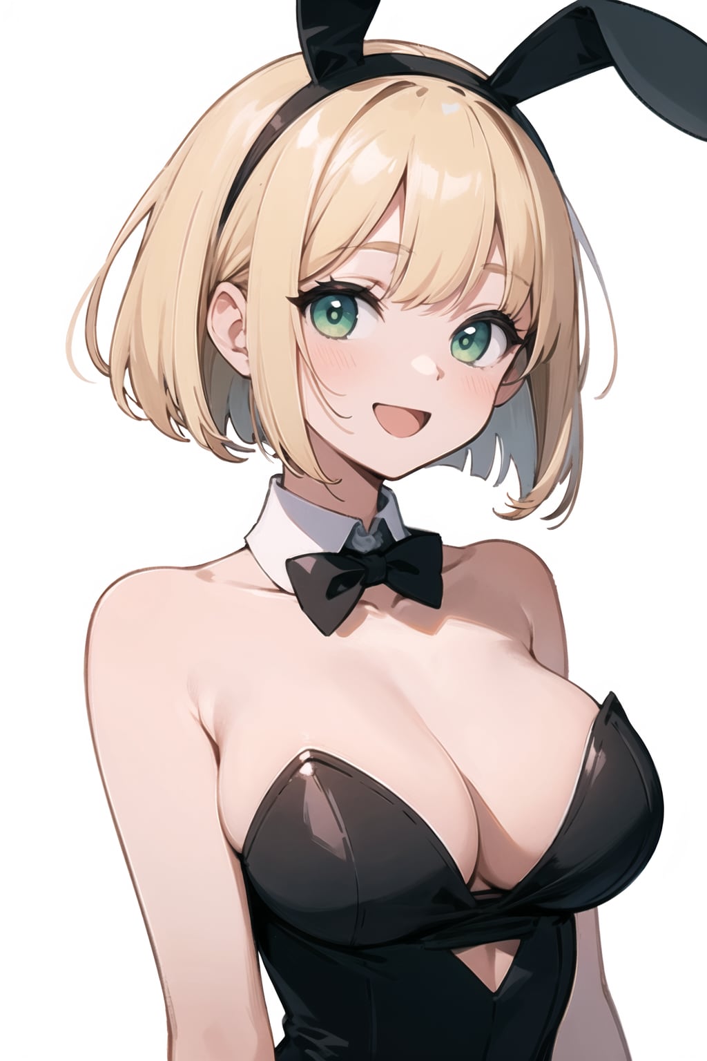 今日のバニーガール（2025/07/25）