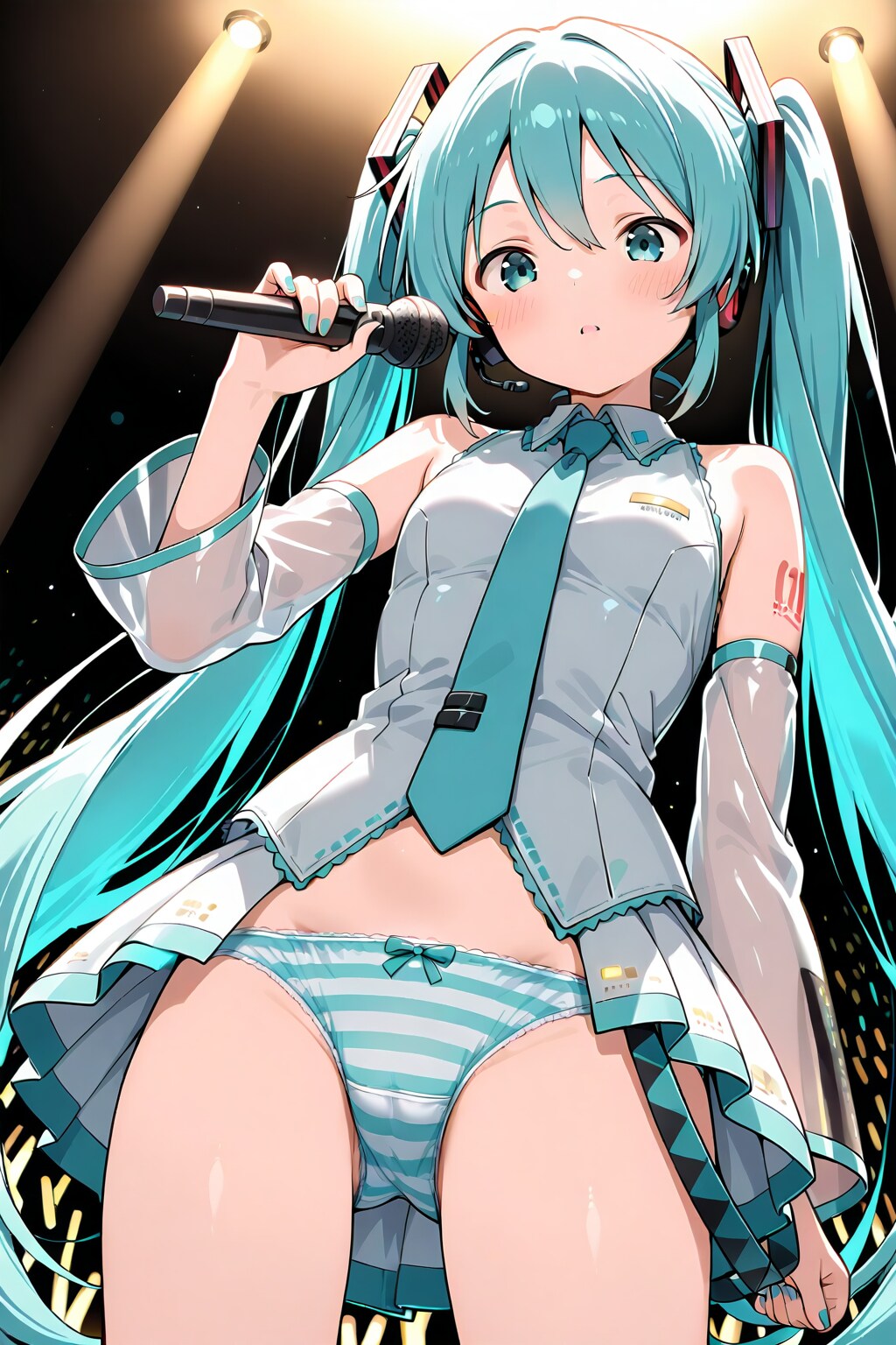 Hatsune Miku