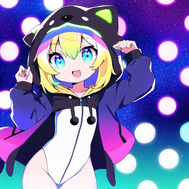 かわいい!!