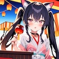 縁日スタッフ 2枚目