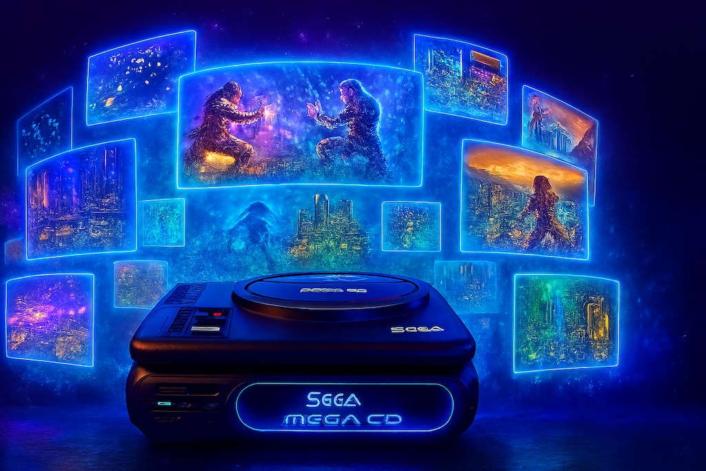 The Aesthetics of Addition