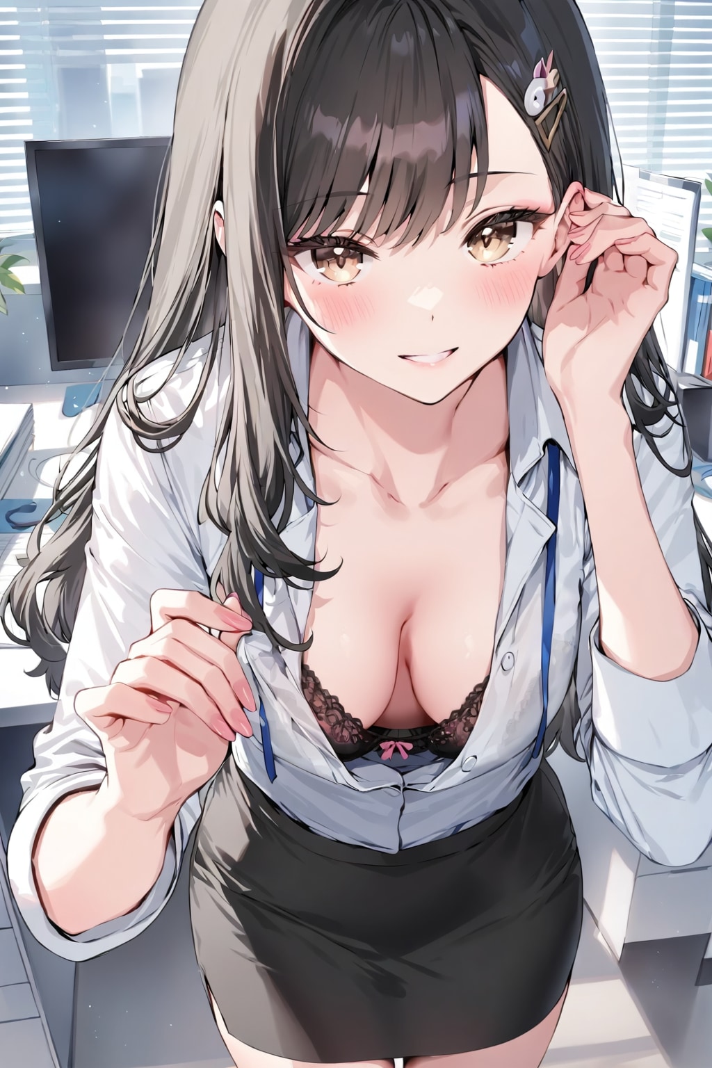 ブラチラ