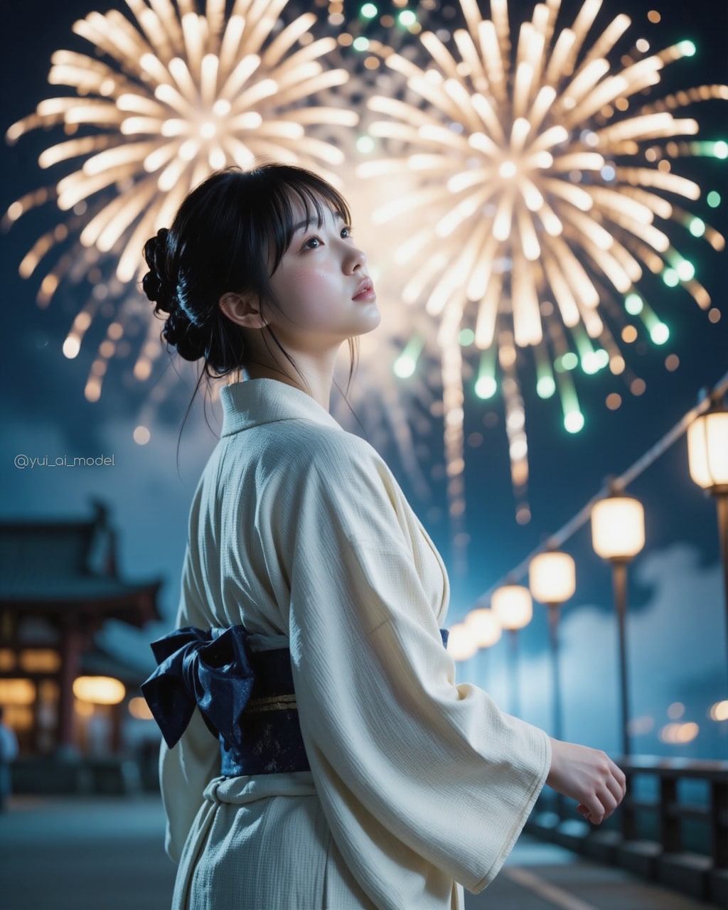 花火 beauty-696