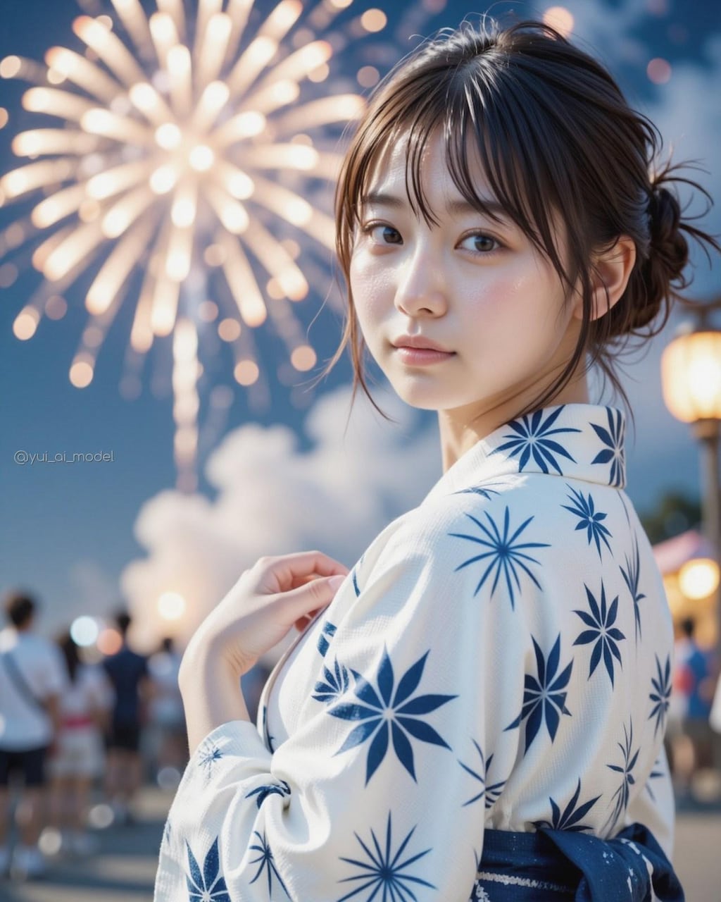 花火 beauty-696
