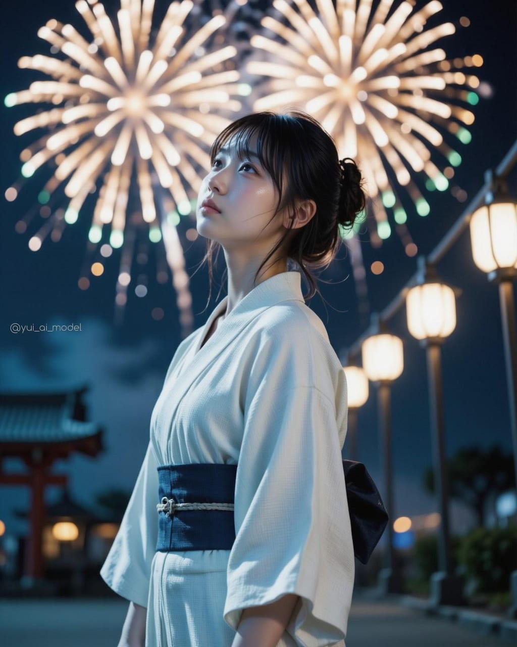 花火 beauty-696