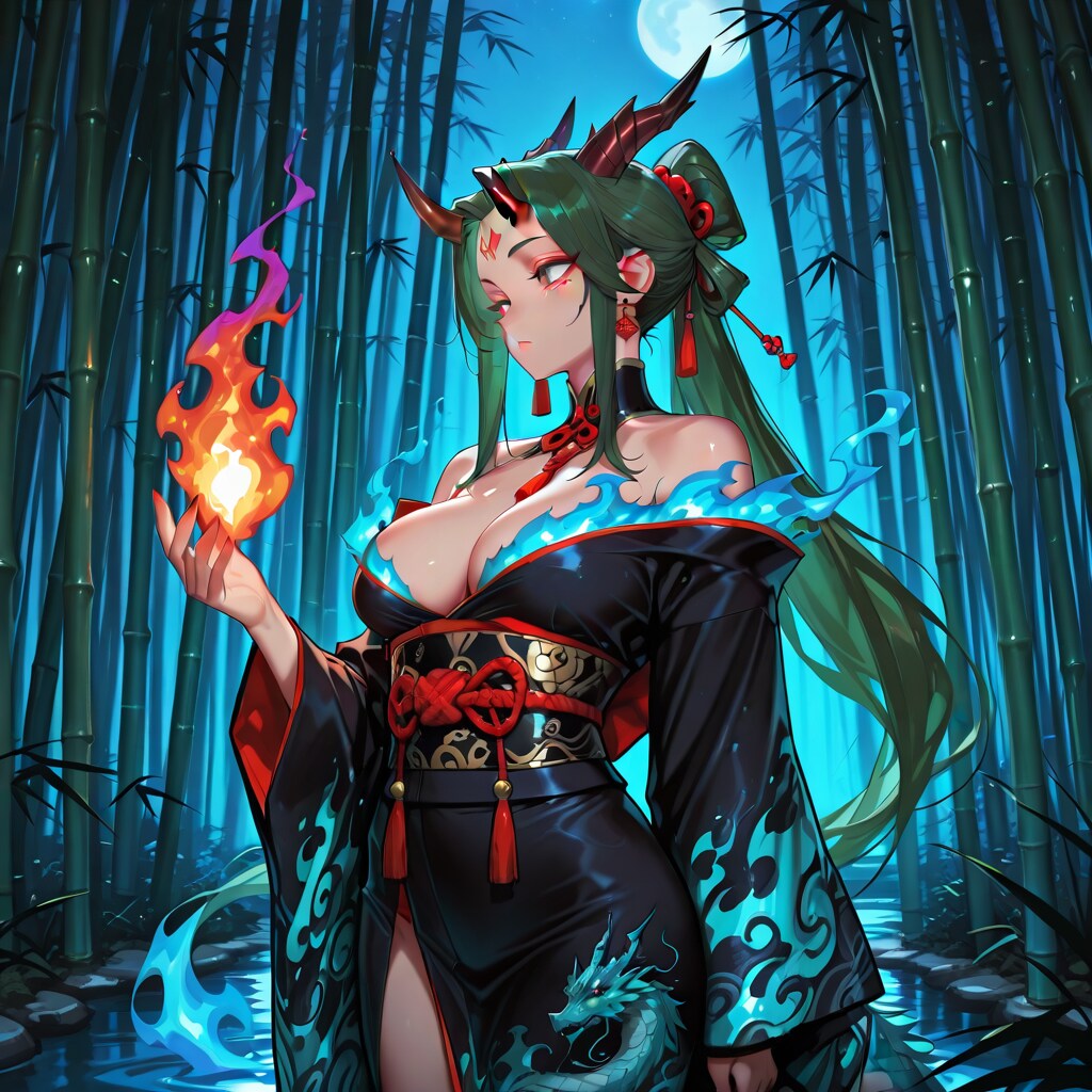 妖姫