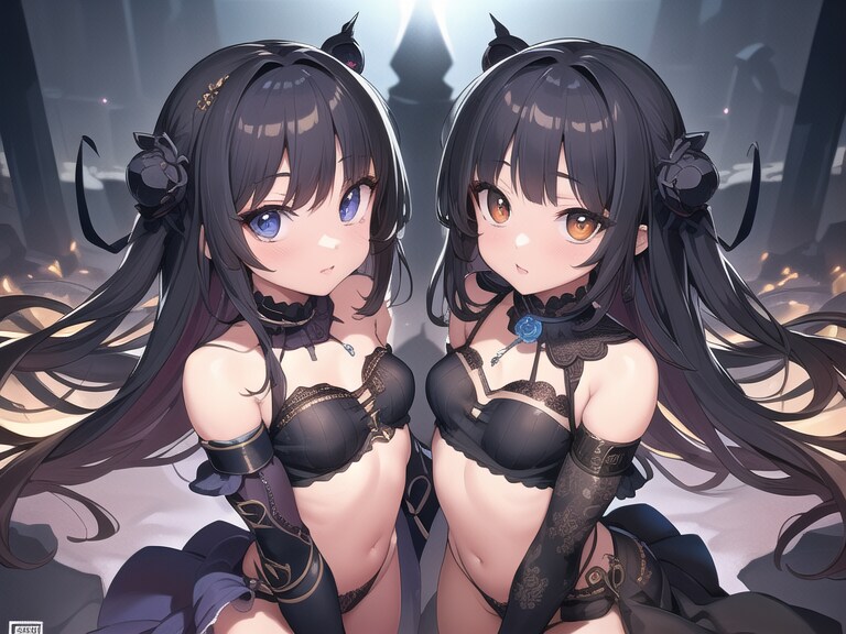 双子