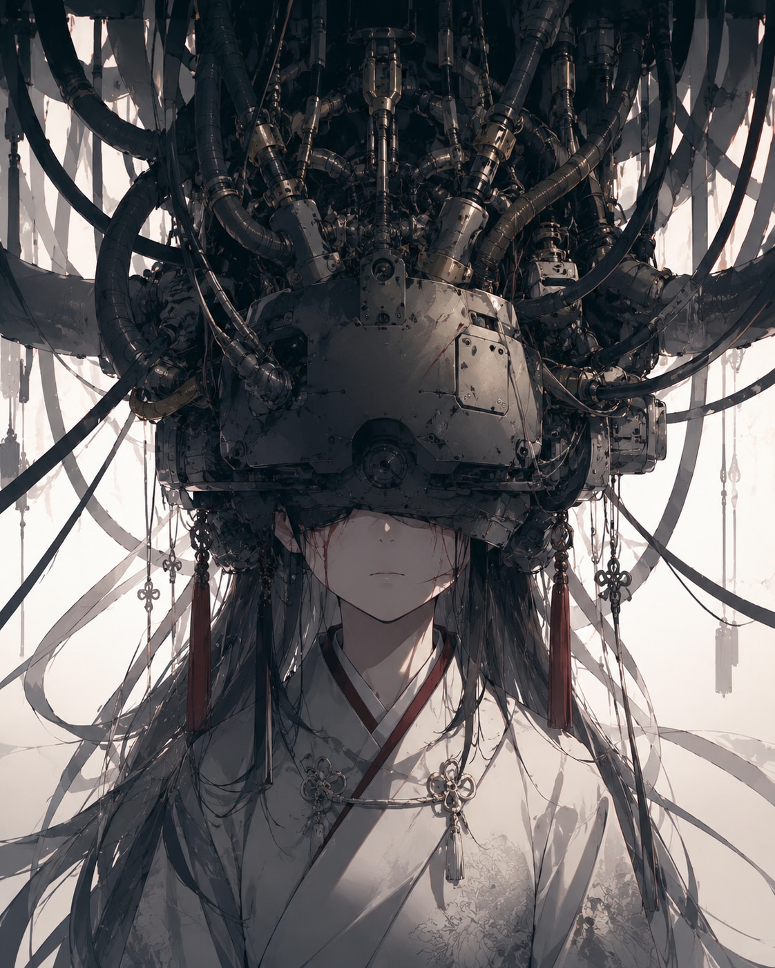 贄