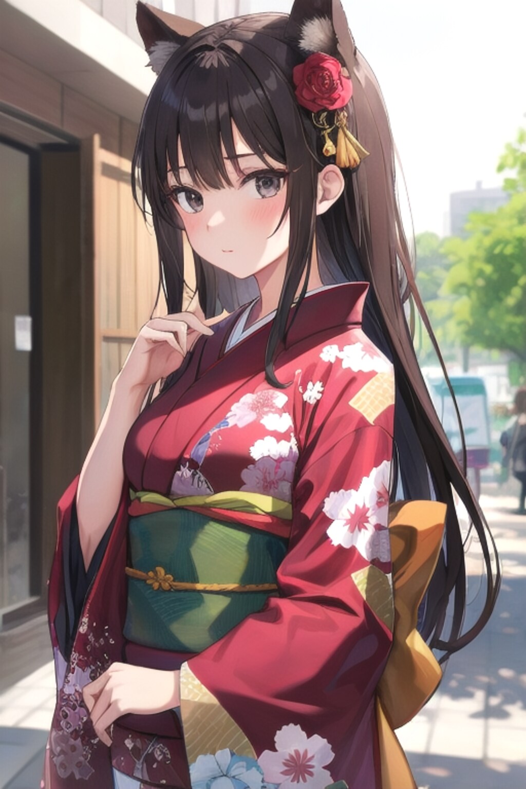 みことちゃん668