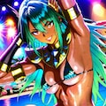 マイクロビキニなアマゾネス 2枚目
